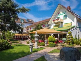 Immer wieder Sonntags in der Pfalz inkl. Abendessen & Sekt