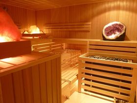 Immer wieder Sonntags in der Pfalz inkl. Abendessen & Sekt