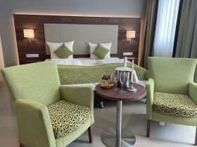 Immer wieder Sonntags in der Pfalz inkl. Abendessen & Sekt