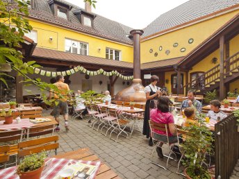 Allgäu Urlaub in Nesselwang 5 Tage 4 Nächte 