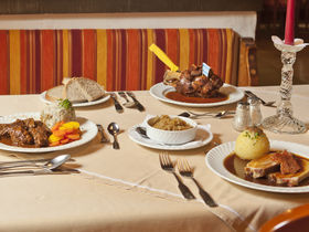 Allgäuer Genusstage – 2 Nächte