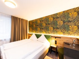 Kleine Auszeit in der Waldmühle - Schnuppertage