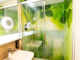 Kleine Auszeit in der Waldmühle - Schnuppertage