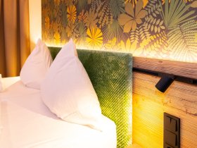 Kleine Auszeit in der Waldmühle - Schnuppertage