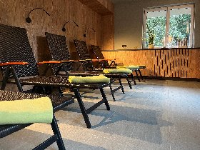 Kleine Auszeit in der Waldmühle - Schnuppertage