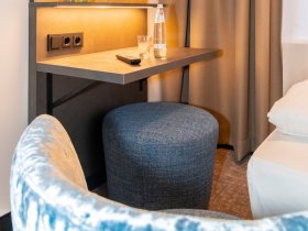 Kleine Auszeit in der Waldmühle - Schnuppertage