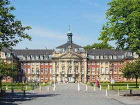 3 Tage | Genießer-Arrangement im Münsterland inkl. Dinner