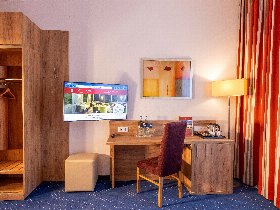 3 Tage | Genießer-Arrangement im Münsterland inkl. Dinner