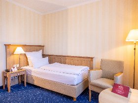 3 Tage | Genießer-Arrangement im Münsterland inkl. Dinner