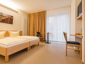 Wellness Auszeit am Plauer See inkl. Abendessen 2 Tage