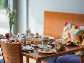 Wellness Auszeit am Plauer See inkl. Abendessen 2 Tage