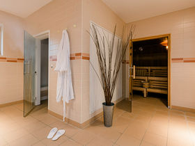 Wellness Auszeit am Plauer See inkl. Abendessen 2 Tage