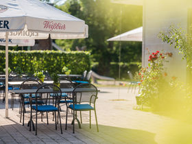 Wellness Auszeit am Plauer See inkl. Abendessen 2 Tage