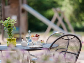 Wellness Auszeit am Plauer See inkl. Abendessen 2 Tage