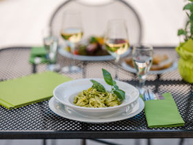 Wellness Auszeit am Plauer See inkl. Abendessen 2 Tage