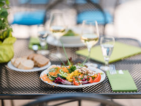 Wellness Auszeit am Plauer See inkl. Abendessen 2 Tage