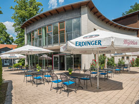 Wellness Auszeit am Plauer See inkl. Abendessen 2 Tage