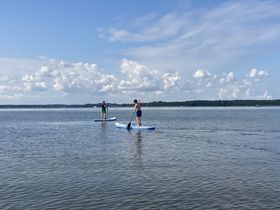 Wellness Auszeit am Plauer See inkl. Abendessen 2 Tage