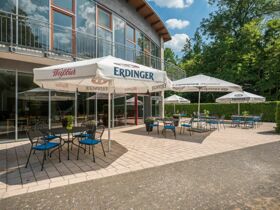 Wellness Auszeit am Plauer See inkl. Abendessen 2 Tage