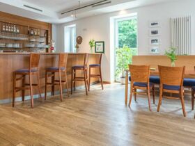 Wellness Auszeit am Plauer See inkl. Abendessen 2 Tage