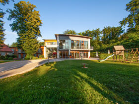 Wellness Auszeit am Plauer See inkl. Abendessen 2 Tage