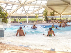 Thermal & Kräuter Wellness mit viel Romantik - 4 Tage