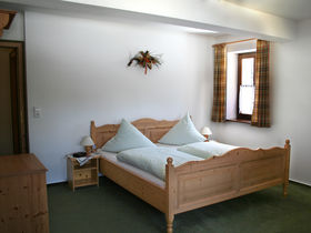 Thermal & Kräuter Wellness mit viel Romantik - 4 Tage