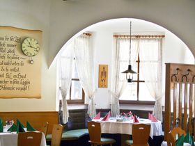 Thermal & Kräuter Wellness mit viel Romantik - 4 Tage