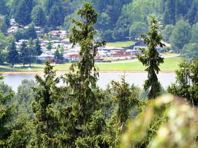 Thermal & Kräuter Wellness mit viel Romantik - 4 Tage