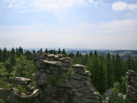 Thermal & Kräuter Wellness mit viel Romantik - 4 Tage