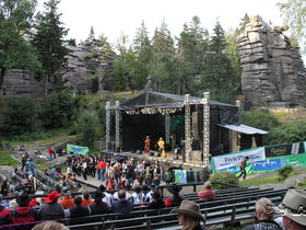 Thermal & Kräuter Wellness mit viel Romantik - 4 Tage