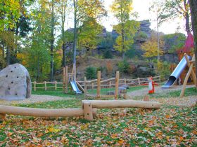 Thermal & Kräuter Wellness mit viel Romantik - 4 Tage