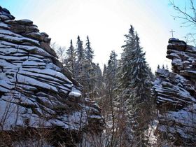 Thermal & Kräuter Wellness mit viel Romantik - 4 Tage