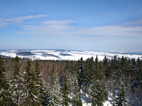 Thermal & Kräuter Wellness mit viel Romantik - 4 Tage