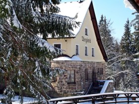 Adventszauber im Erzgebirge