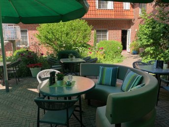 Schnupperangebot im Sommer im Ammerland