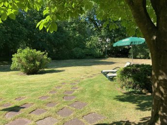 Schnupperangebot im Sommer im Ammerland