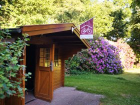 Kurzurlaub - Das Plus an Urlaub im Ammerland