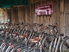 Kurzurlaub - Das Plus an Urlaub im Ammerland