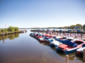 Kurzurlaub - Das Plus an Urlaub im Ammerland