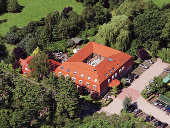 Kurzurlaub - Das Plus an Urlaub im Ammerland