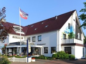 Weltnaturerbe Wattenmeer in Büsum