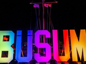 Special Büsum - Lichterwochenende + Eintritt Meerwasserwellenbad / Sauna