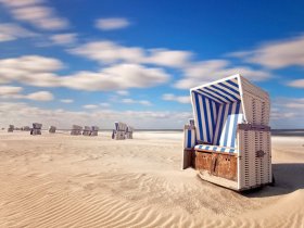 Tip - Special Zeit zu Zweit am Meer im Oktober