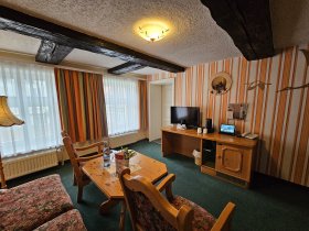 4 Tage Pfingst-Auszeit in Ueckermünde – Jetzt Frühbucherpreis sichern