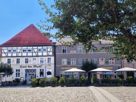 4 Tage Pfingst-Auszeit in Ueckermünde – Jetzt Frühbucherpreis sichern