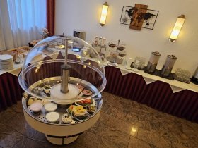 4 Tage Pfingst-Auszeit in Ueckermünde – Jetzt Frühbucherpreis sichern