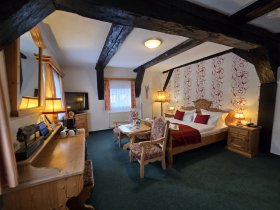 4 Tage Pfingst-Auszeit in Ueckermünde – Jetzt Frühbucherpreis sichern