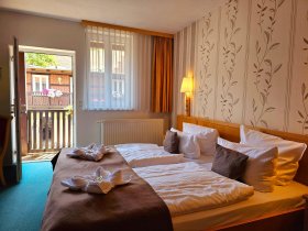 4 Tage Pfingst-Auszeit in Ueckermünde – Jetzt Frühbucherpreis sichern