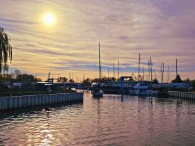 4 Tage Pfingst-Auszeit in Ueckermünde – Jetzt Frühbucherpreis sichern
